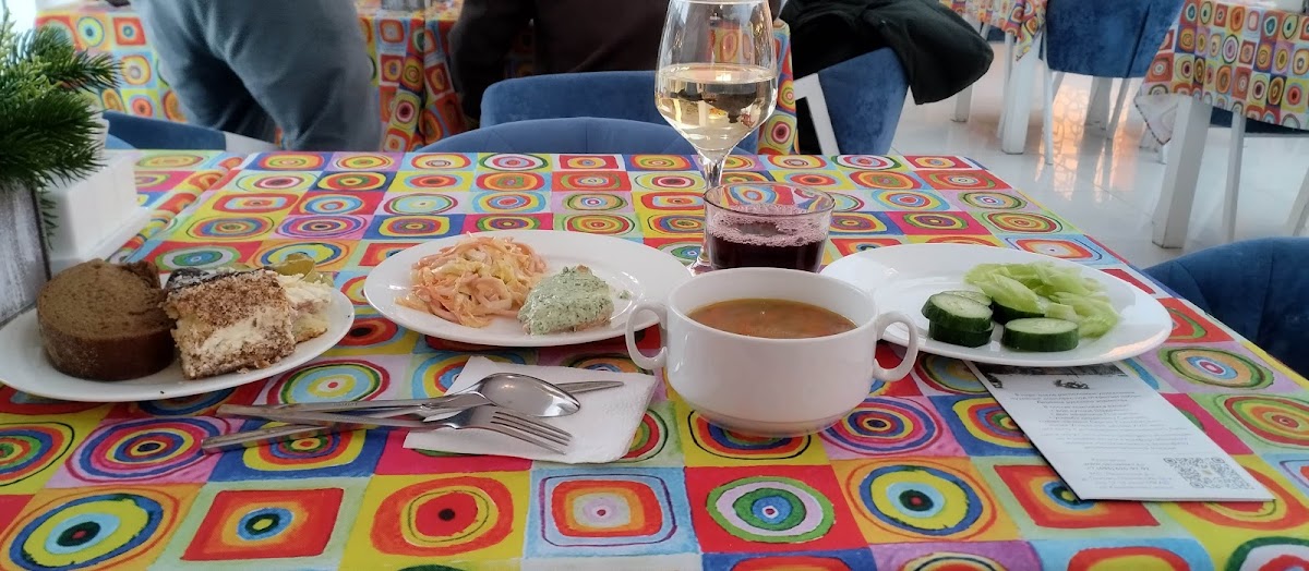 Фото к отзыву Надежда Михалева #2