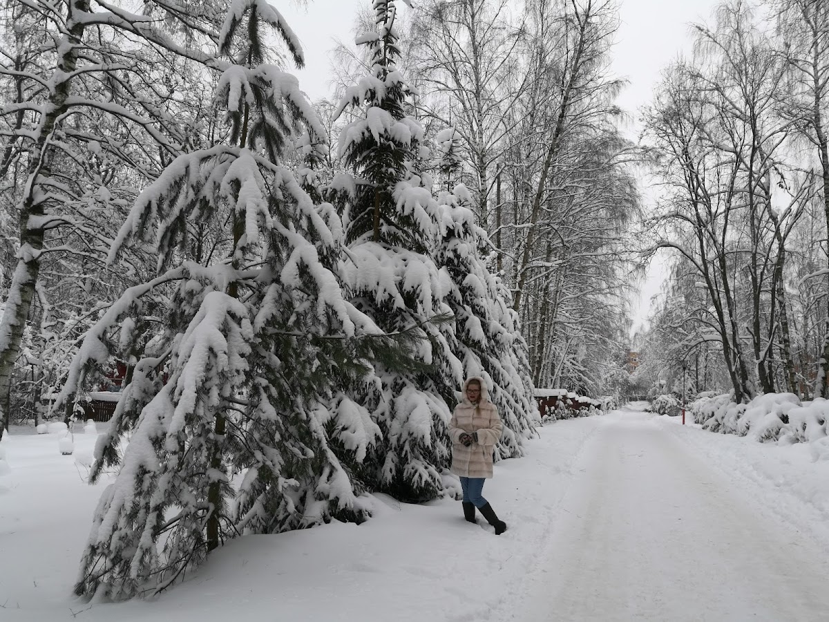 Фото к отзыву Алина #2