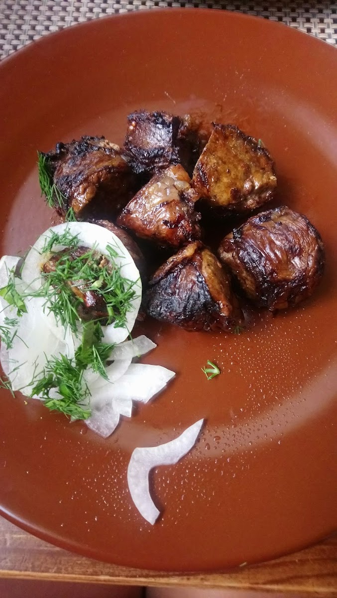 Фото к отзыву Александра Шикунова #3