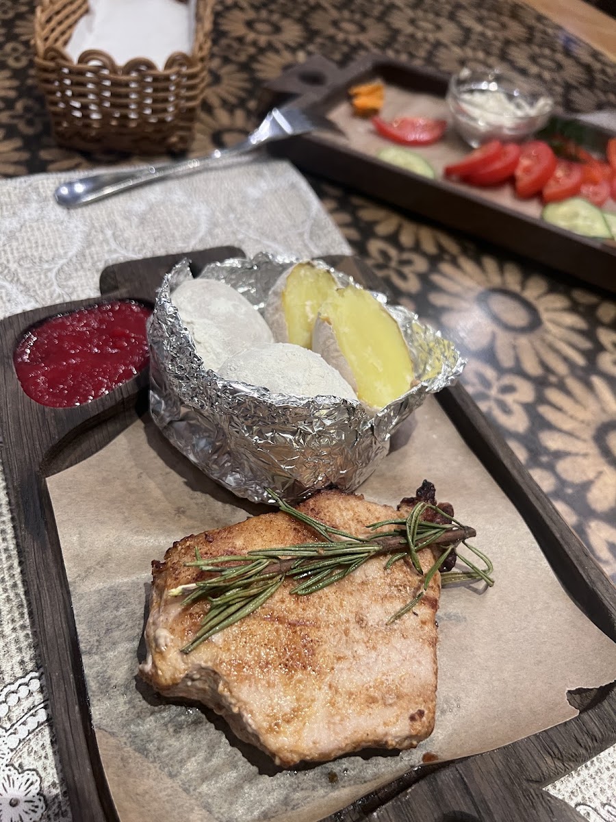 Фото к отзыву Евгения Савельева #1