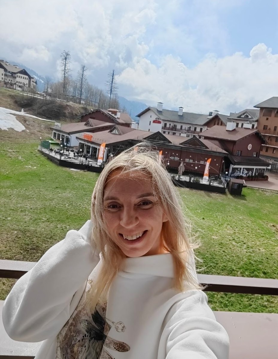 Фото к отзыву Дарья Шубина #1