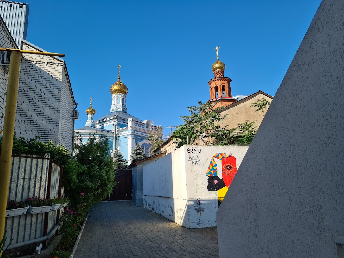 Фото к отзыву Irina MayFair #1