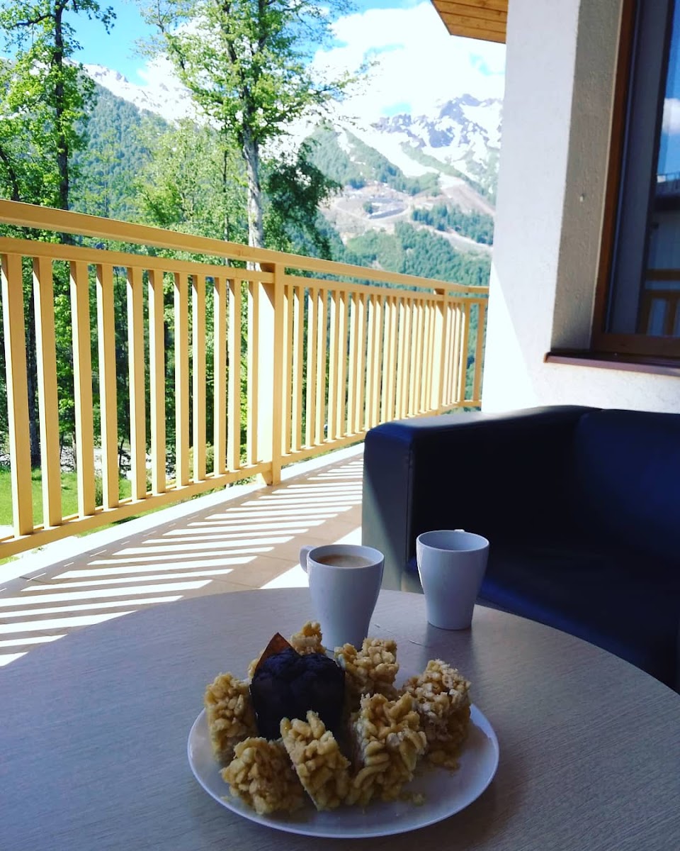 Фото к отзыву RaphaeL1000Kazan #1