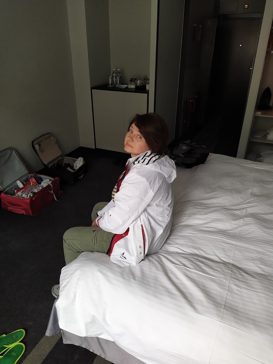 Фото к отзыву Юрий Саврухин #1