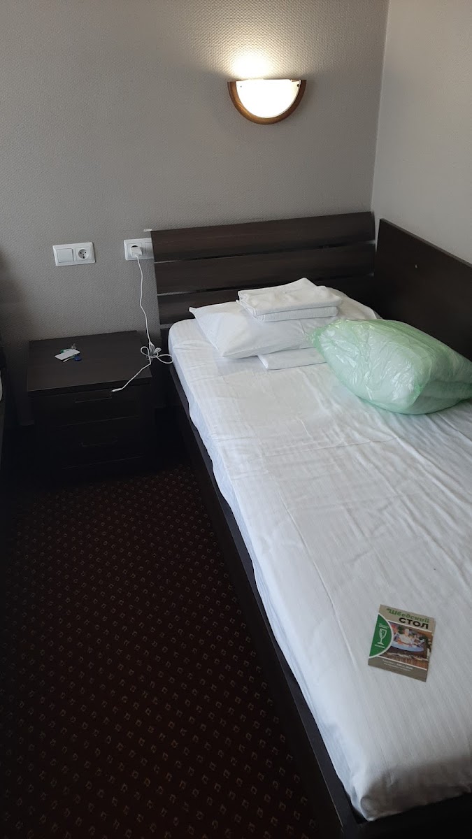 Фото к отзыву Инесса Киселева #2