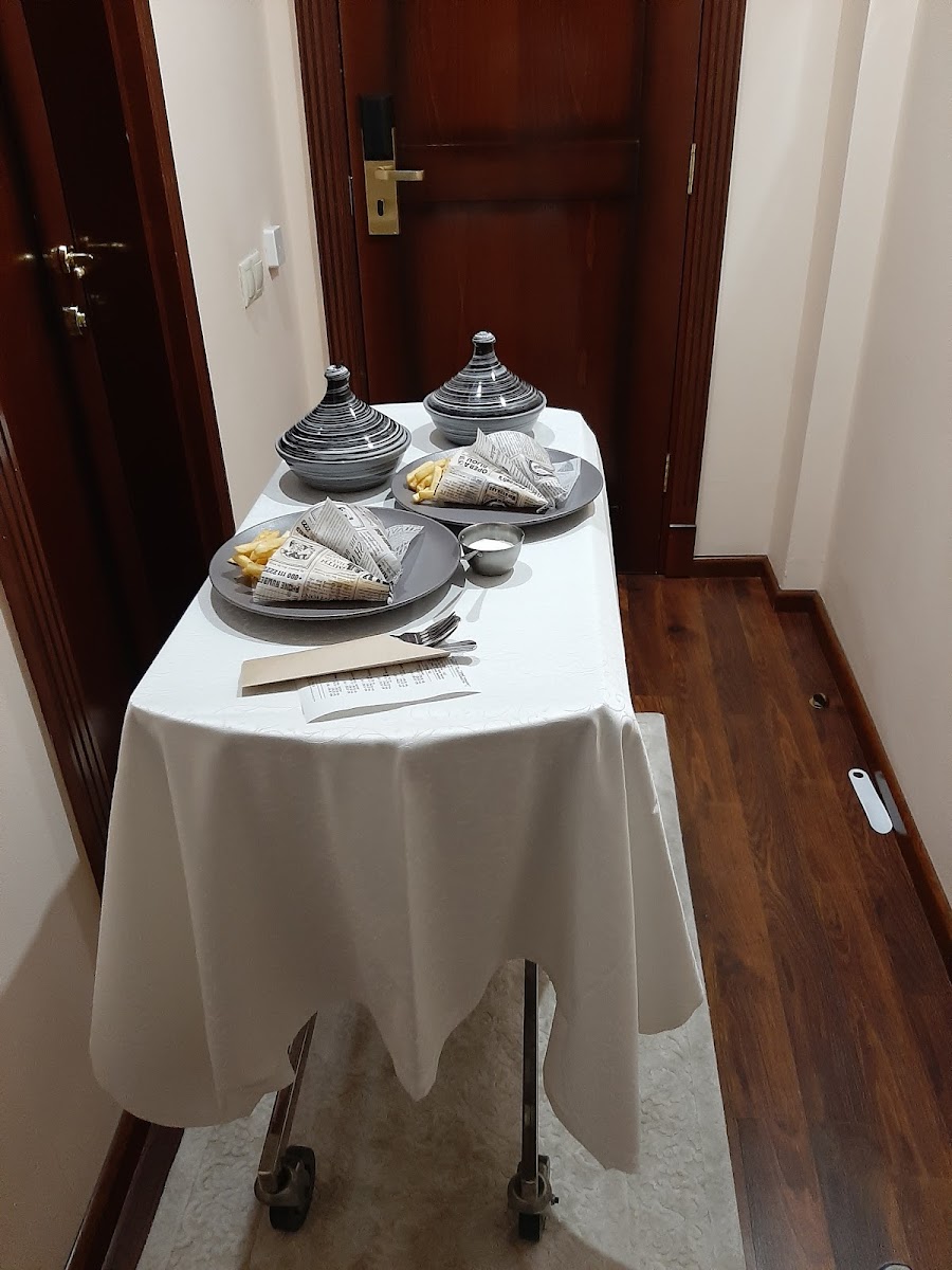 Фото к отзыву Tate Shevchenko #2