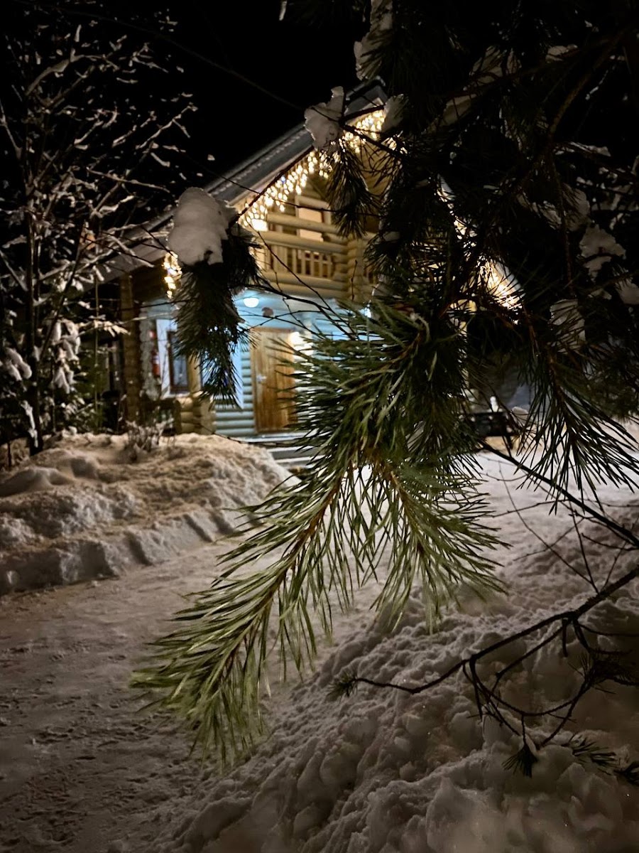 Фото к отзыву Сергей Добров #1