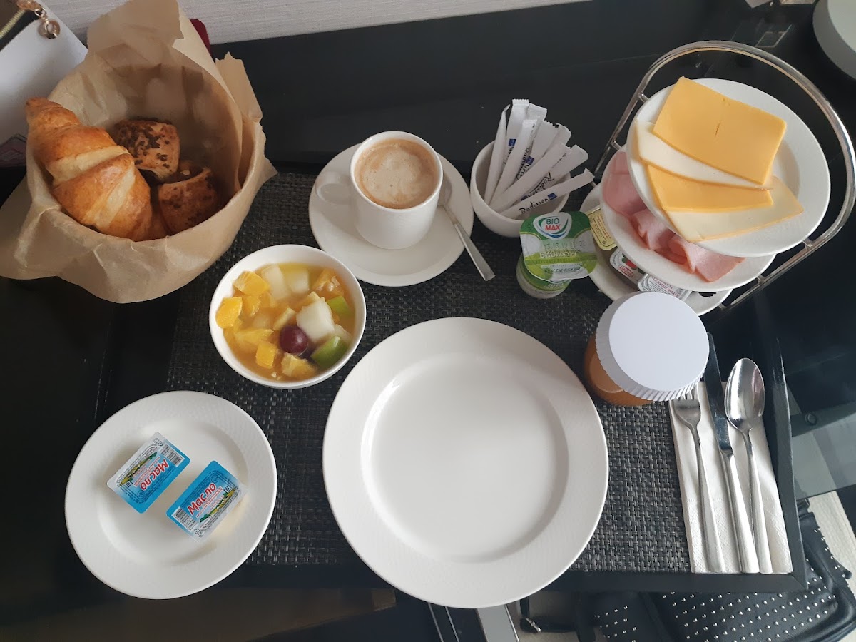 Фото к отзыву Алеся Яковская #2