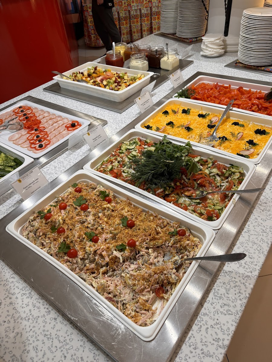 Фото к отзыву Viktoriia Kuznetsova #3