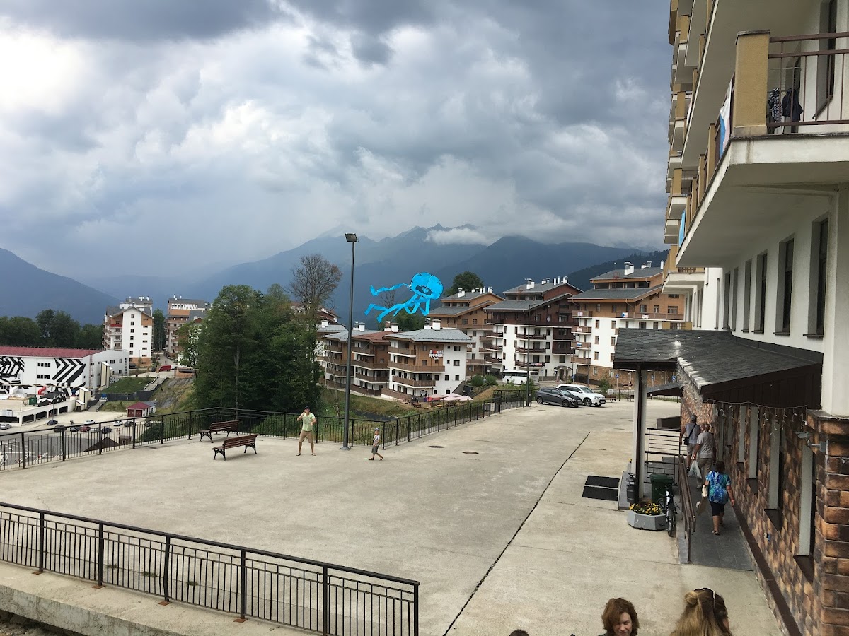 Фото к отзыву Valeriy Kravchenko #1