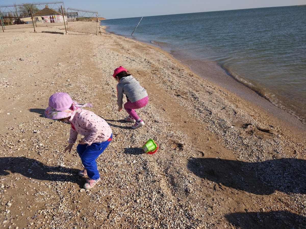 Фото к отзыву Оля Ковалевская #1