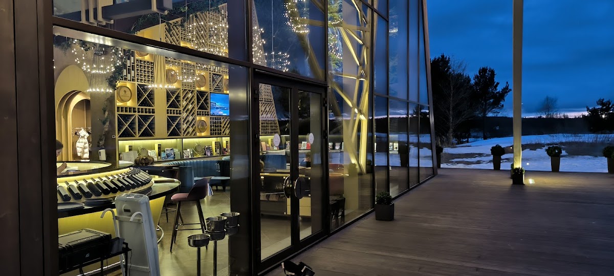 Фото к отзыву Vladislav S #2