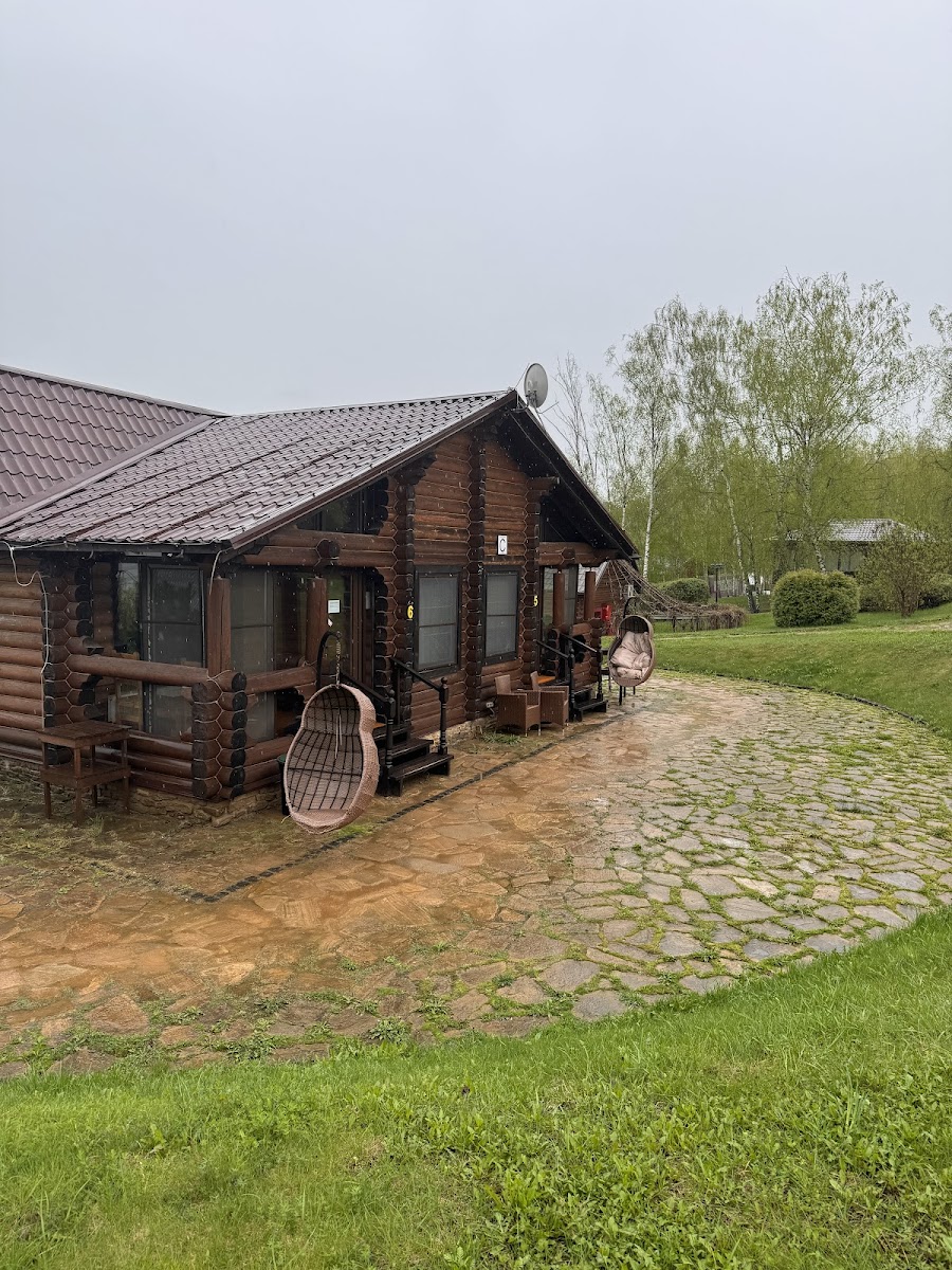 Фото к отзыву Viktoriia Kuznetsova #4