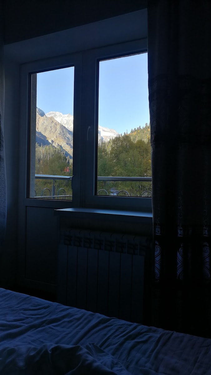 Фото к отзыву Rina Marina #2