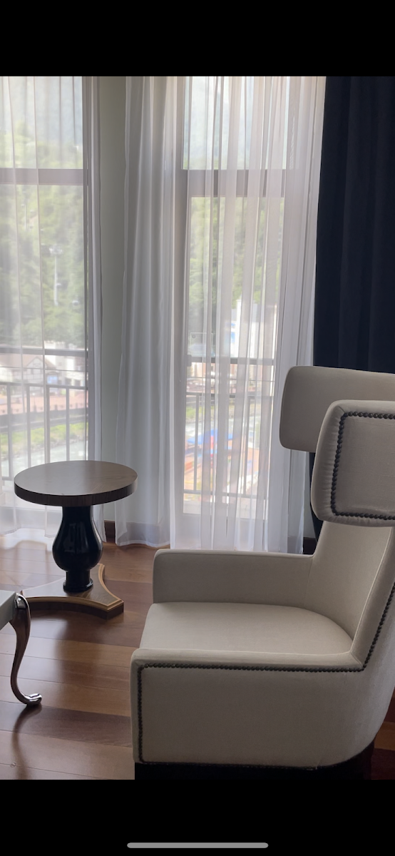 Фото к отзыву Эльмира Сафаралиева #2