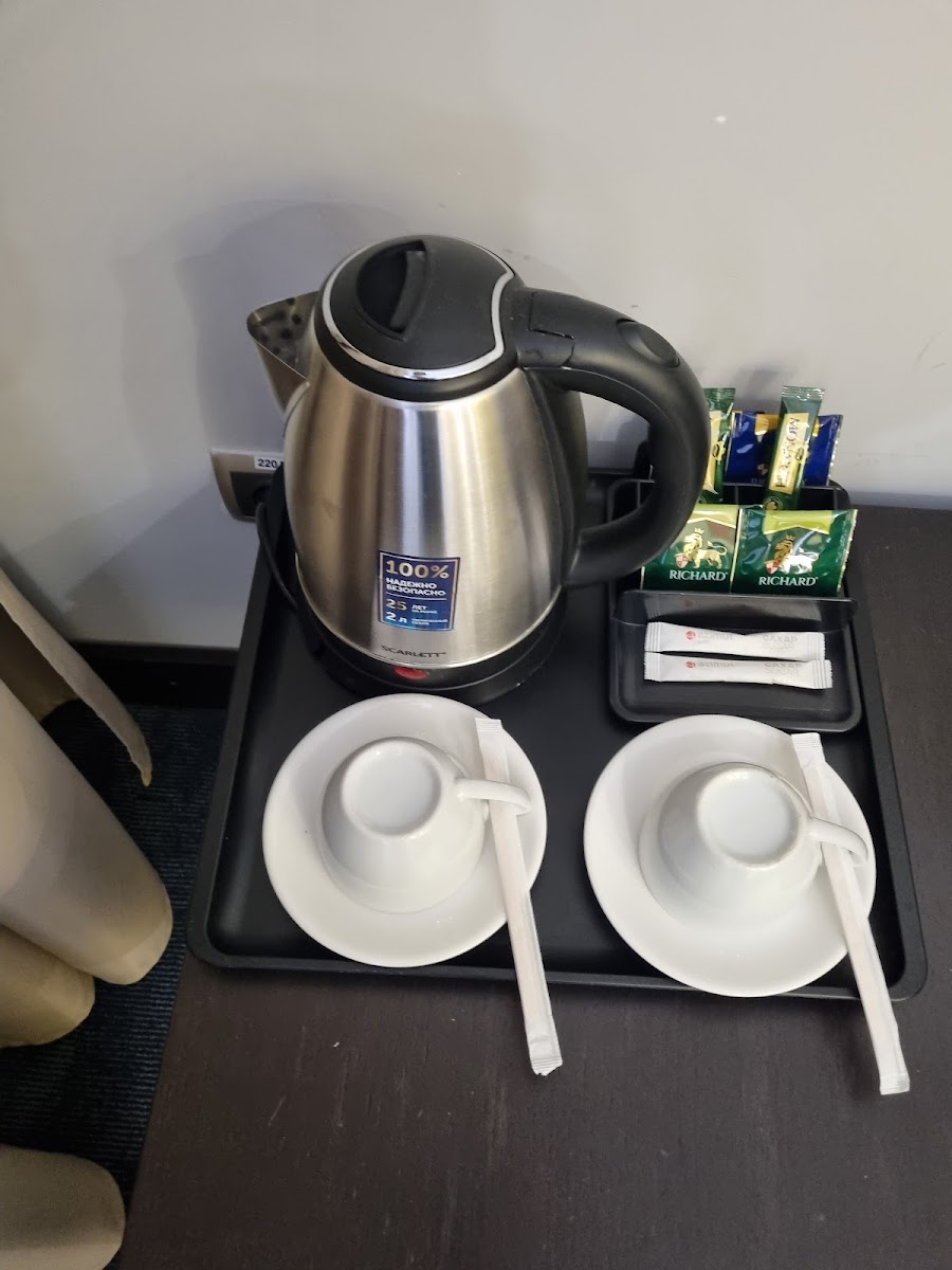 Фото к отзыву Мария К #4