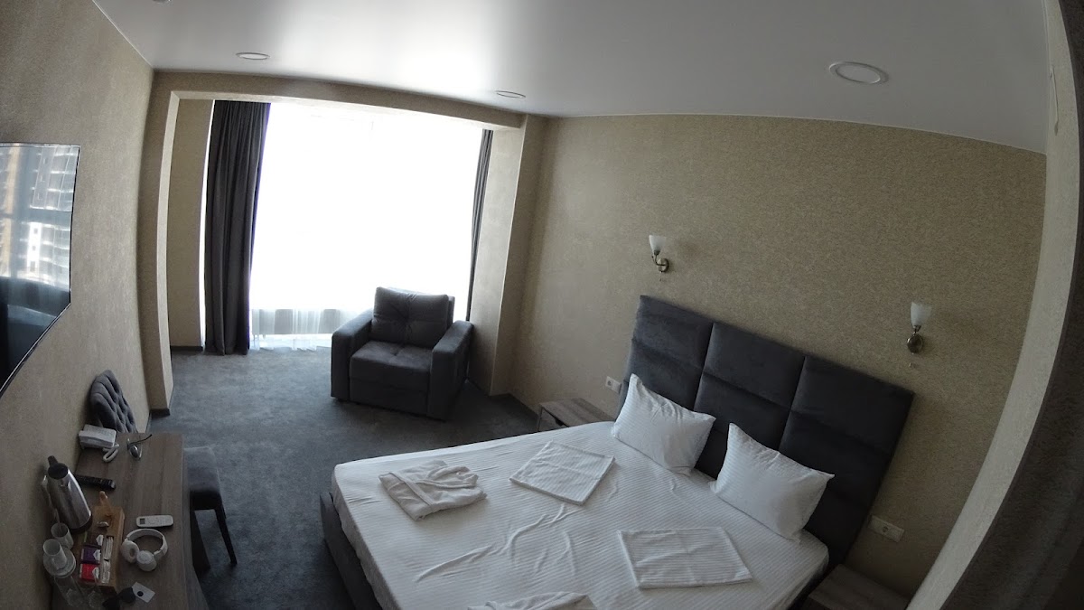 Фото к отзыву Дмитрий #1