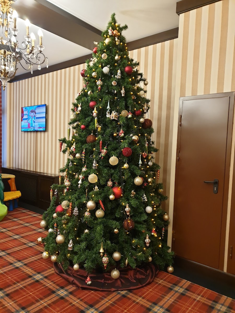 Фото к отзыву Мария Голованова #3