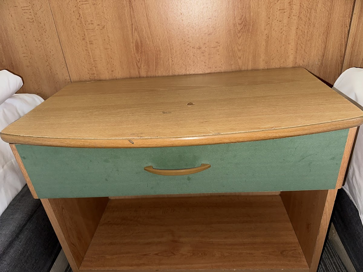 Фото к отзыву Alexander Komarov #1