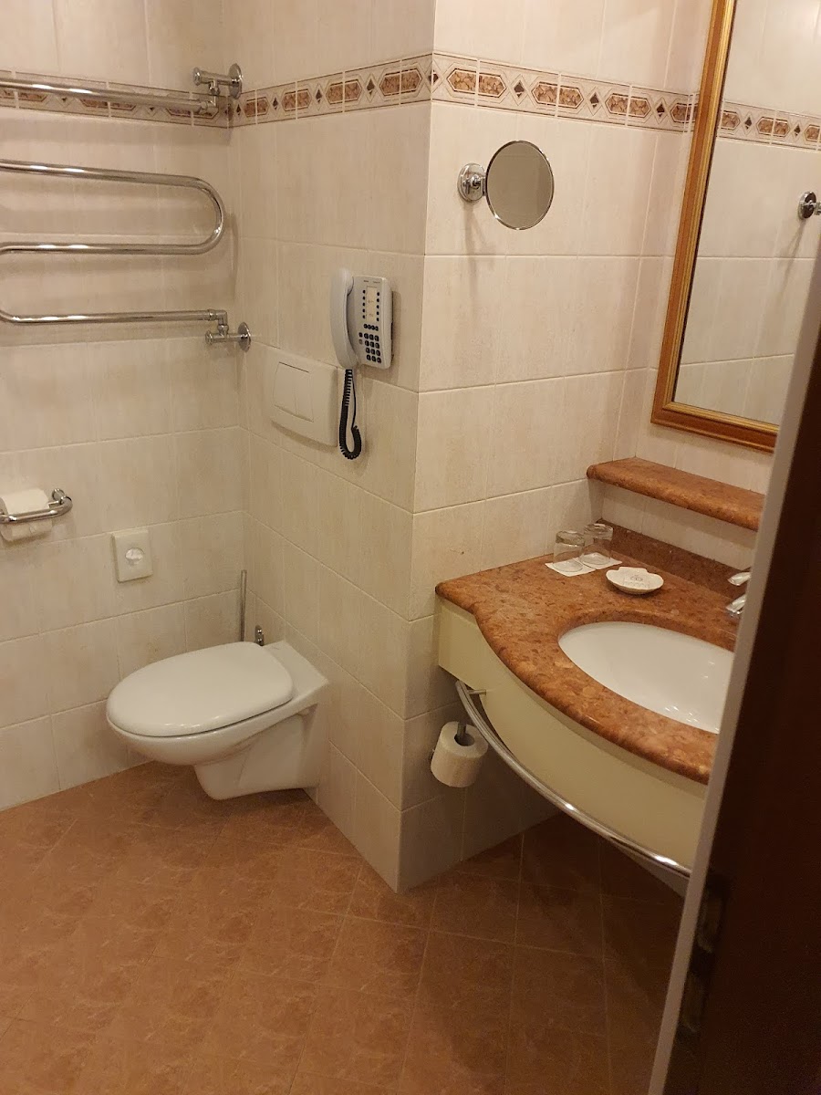 Фото к отзыву Roman R #4