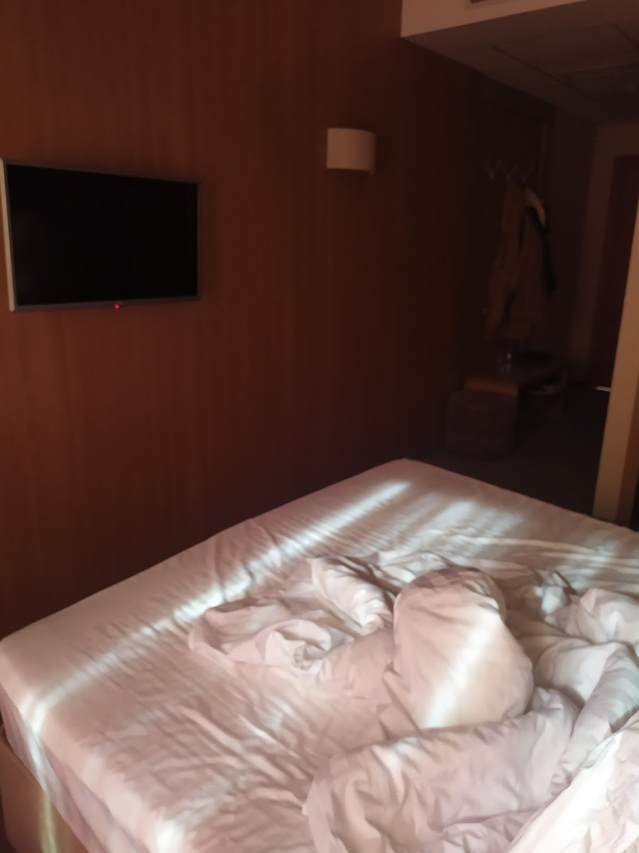 Фото к отзыву Антон #4