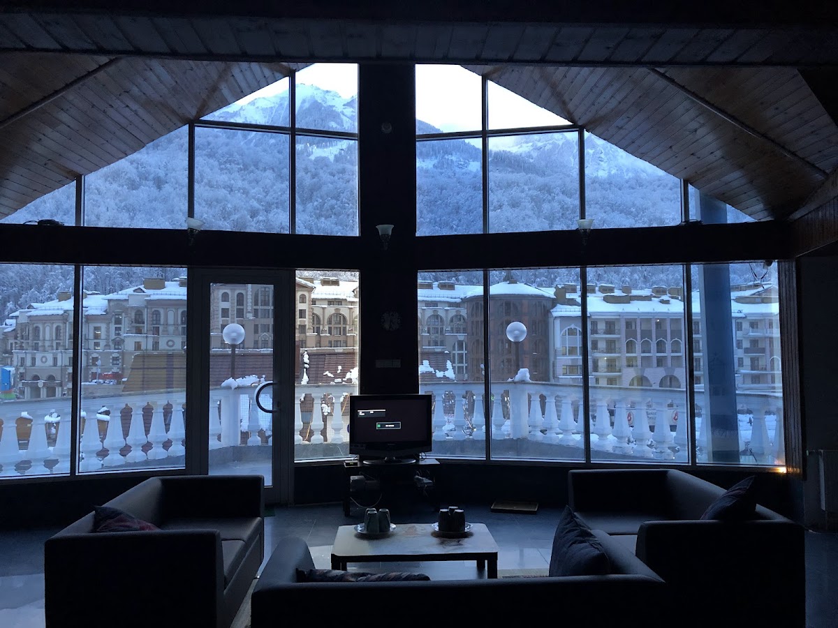 Фото к отзыву Hopkins #1