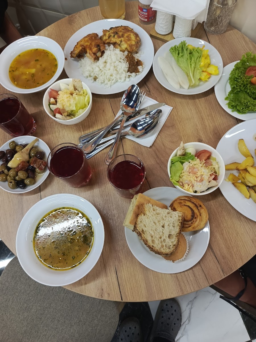 Фото к отзыву Анна Ивановна #4