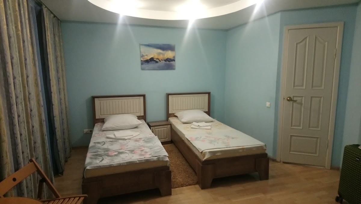 Фото к отзыву Лена Платон #1