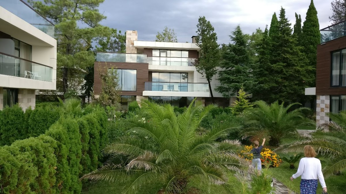 Фото к отзыву Mikhail Prusakov #4