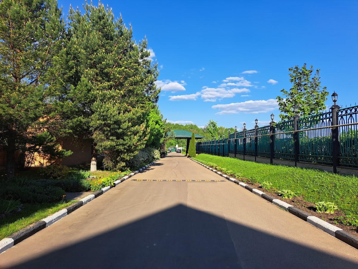 Фото к отзыву ксения любимова #2