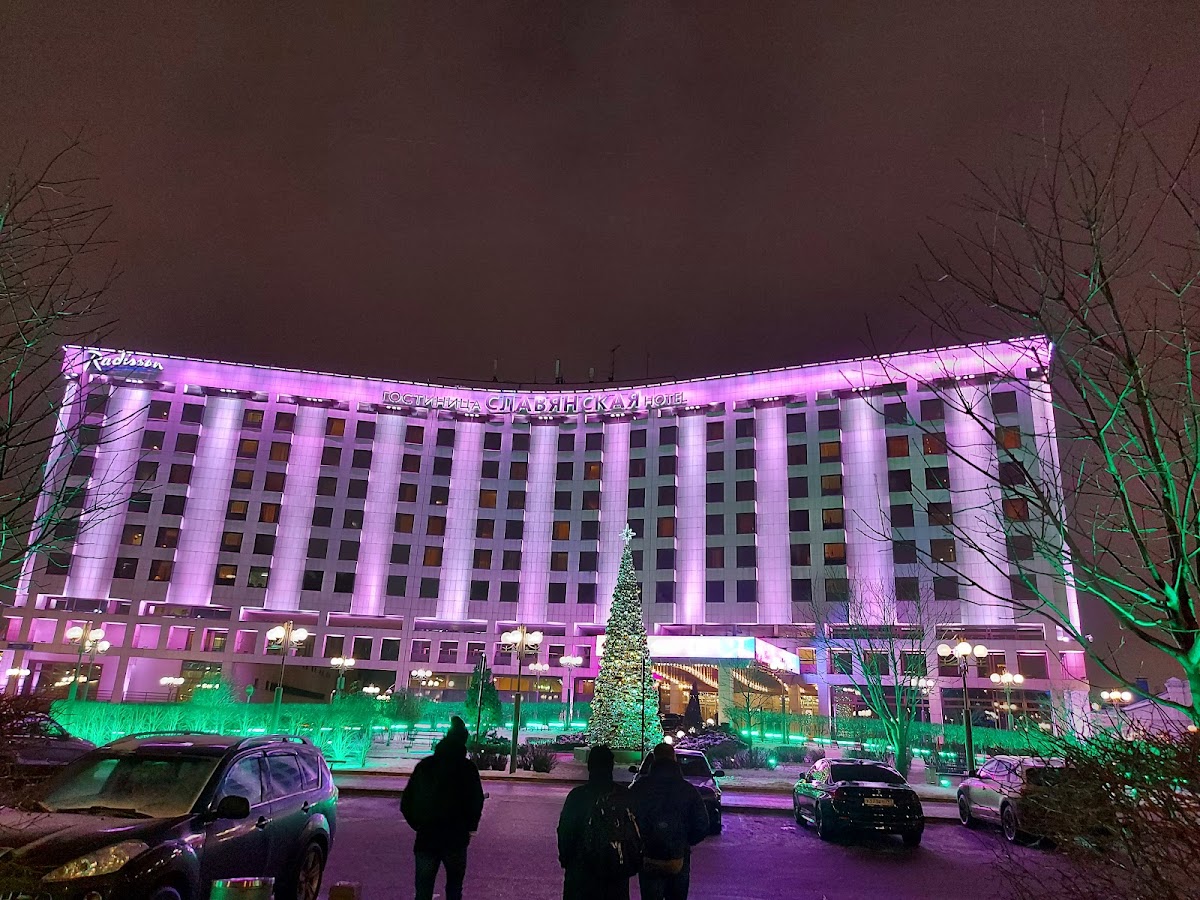 Фото к отзыву Евгений Жмуйдецкий #1