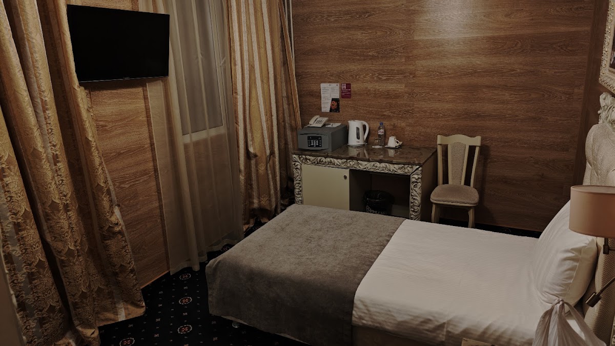 Фото к отзыву Mikhail Zvezdin #4