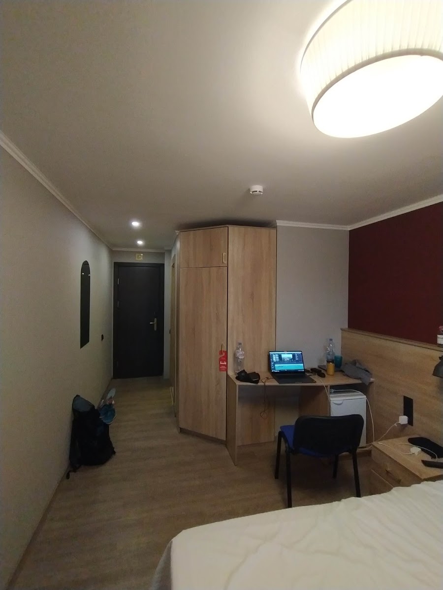 Фото к отзыву Кирилл Цветков #2