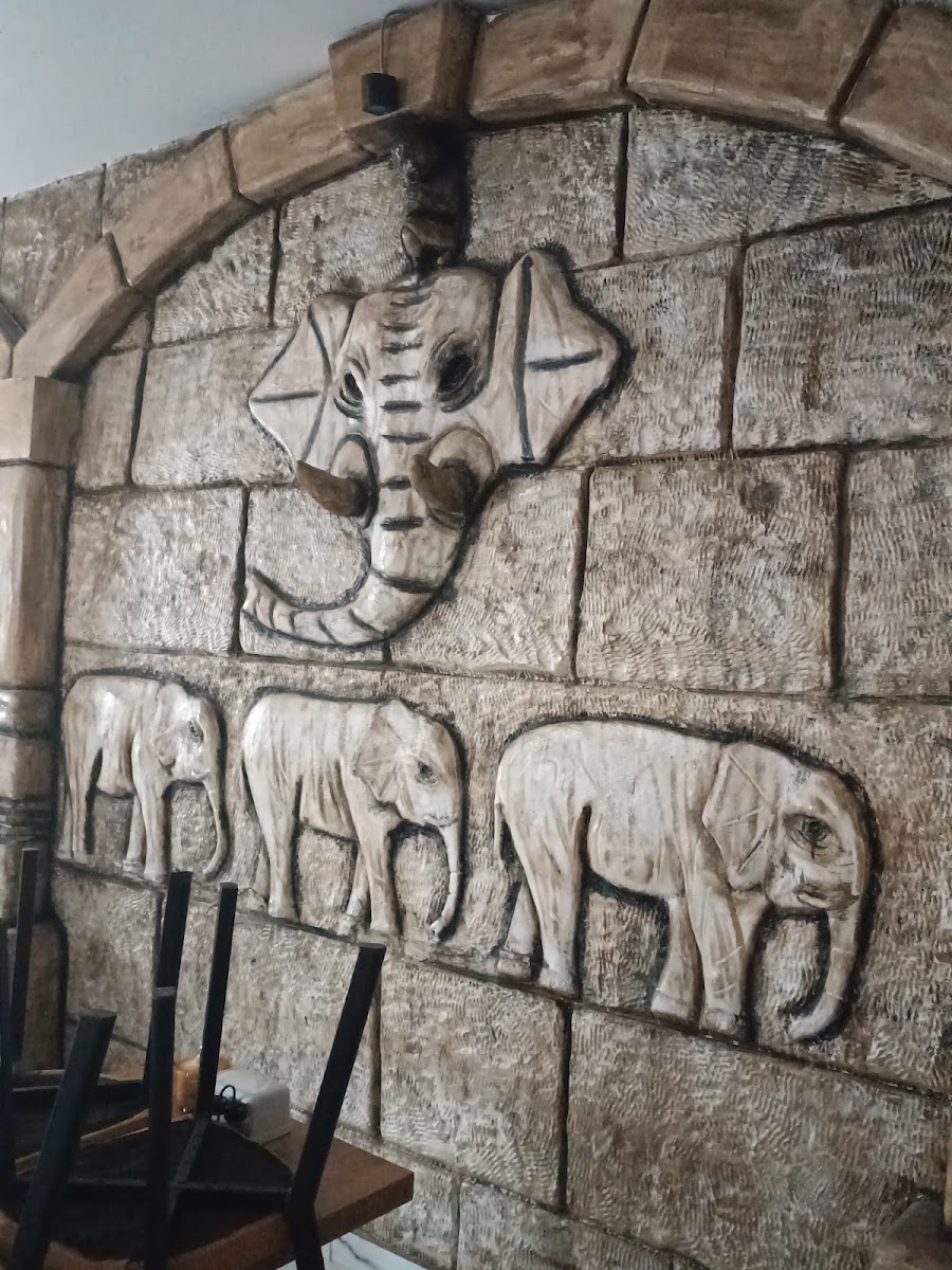 Фото к отзыву Мехрангиз Камолова #3