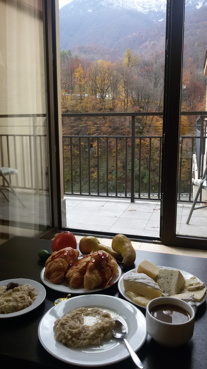 Фото к отзыву Ксения Коновалова #1