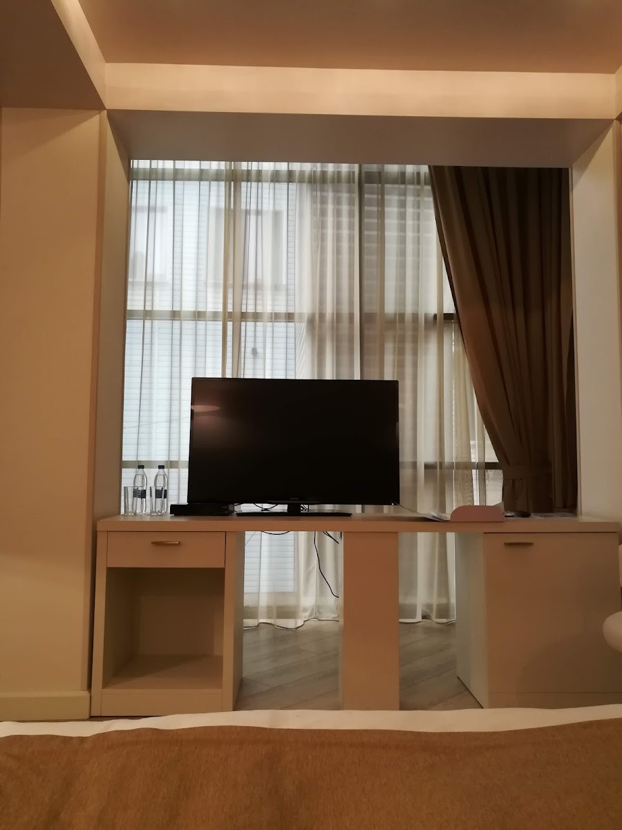 Фото к отзыву Sergei Kornilov #2