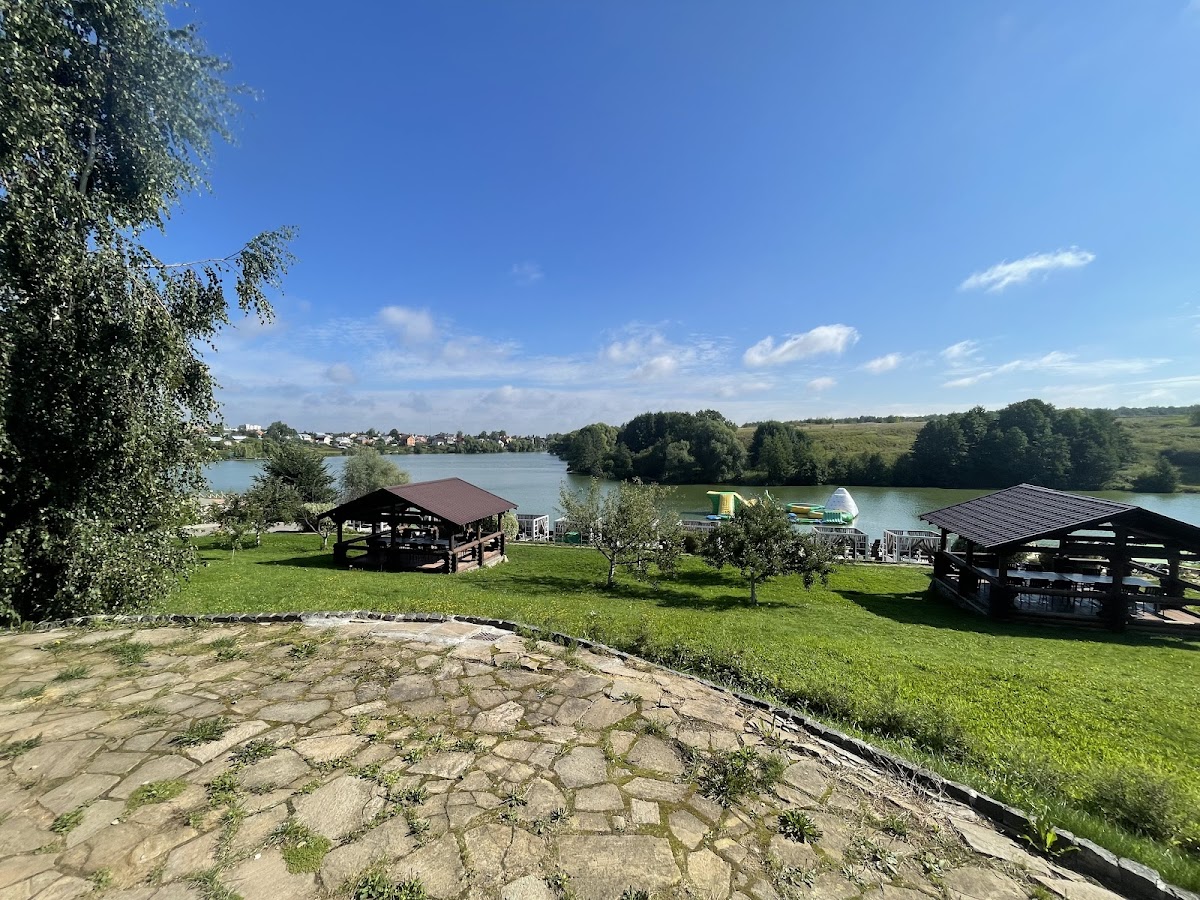 Фото к отзыву Наталья Котикова #1