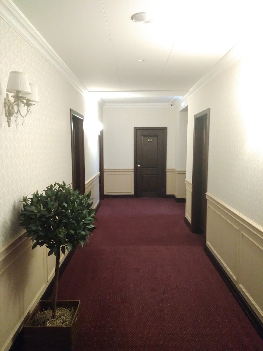 Фото к отзыву Alex Kononykhin #1