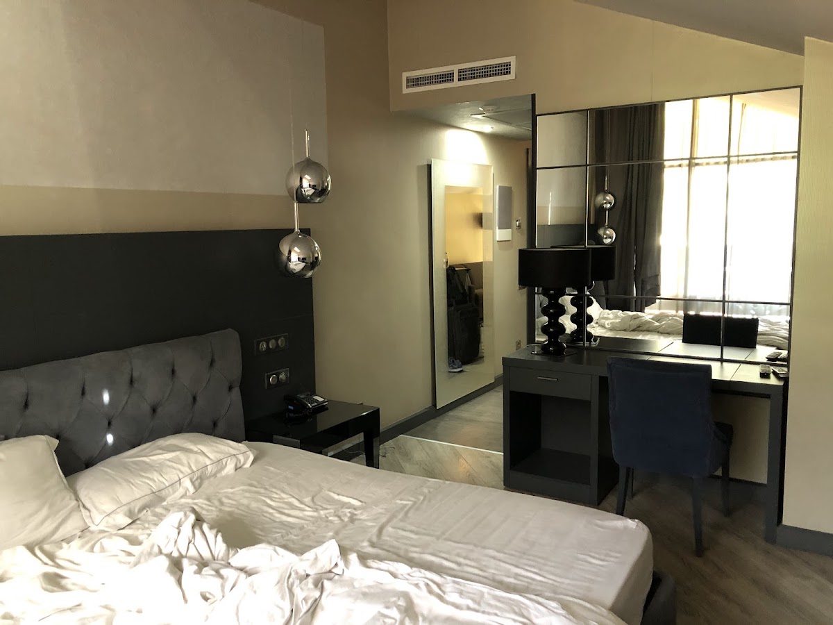 Фото к отзыву Anastacia Ponomareva #4