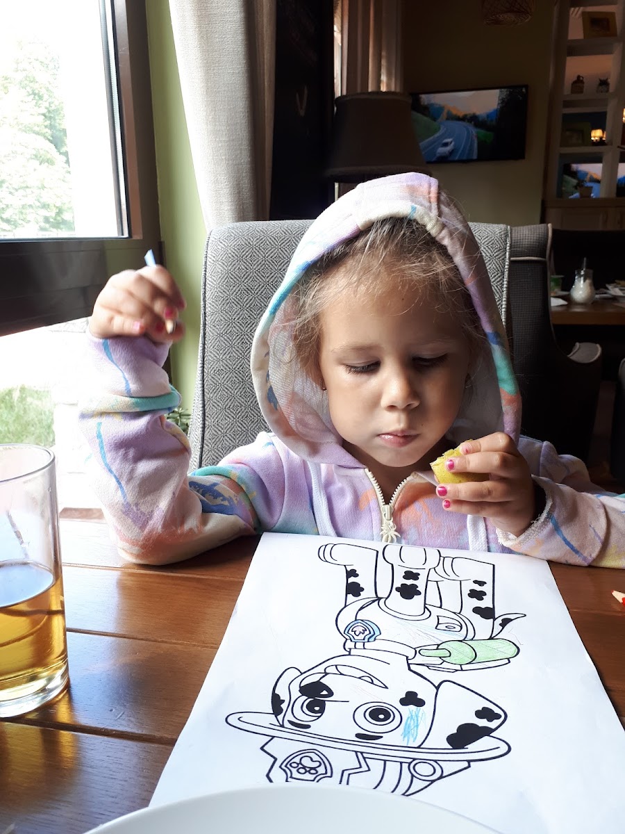 Фото к отзыву Nika #1