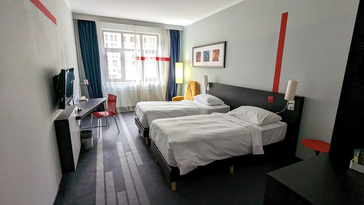 Фото к отзыву Stepan Voevodin #3