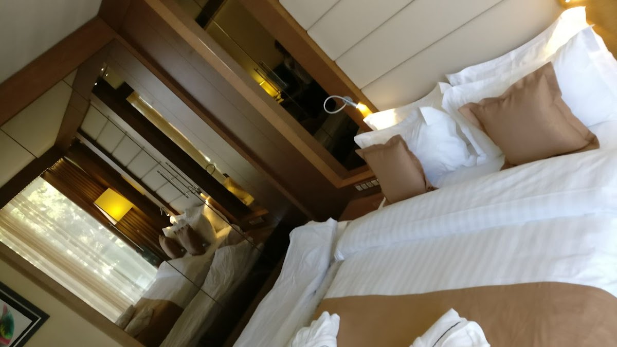 Фото к отзыву Mikhail Prusakov #1