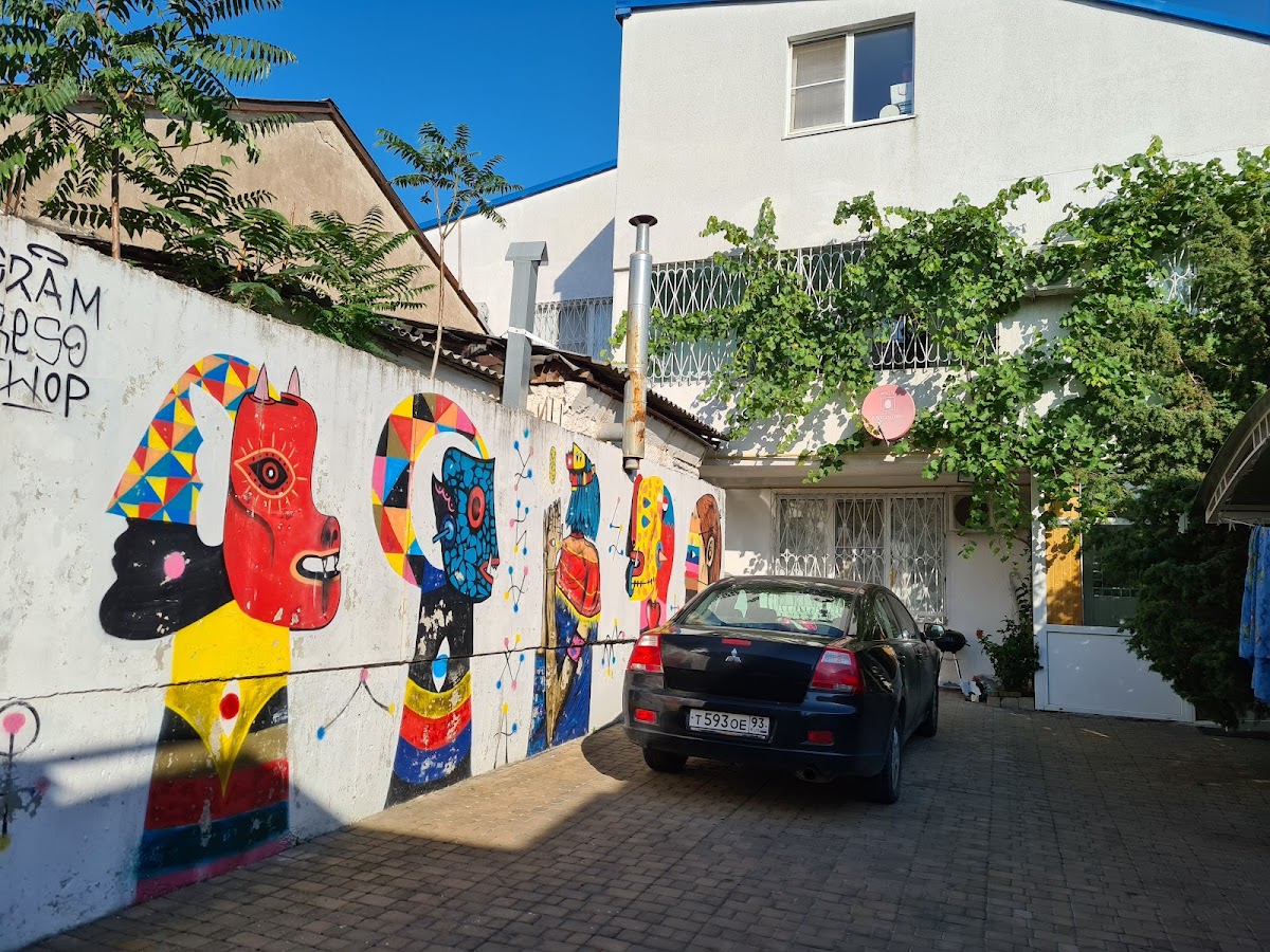 Фото к отзыву Irina MayFair #2