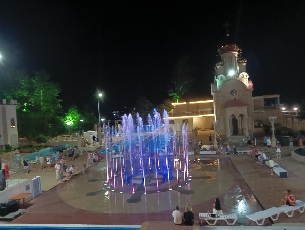 Фото к отзыву Мария Харитон #2