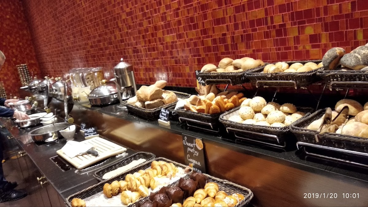 Фото к отзыву Romanov I #2