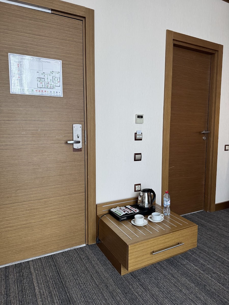 Фото к отзыву Lo Ra #3