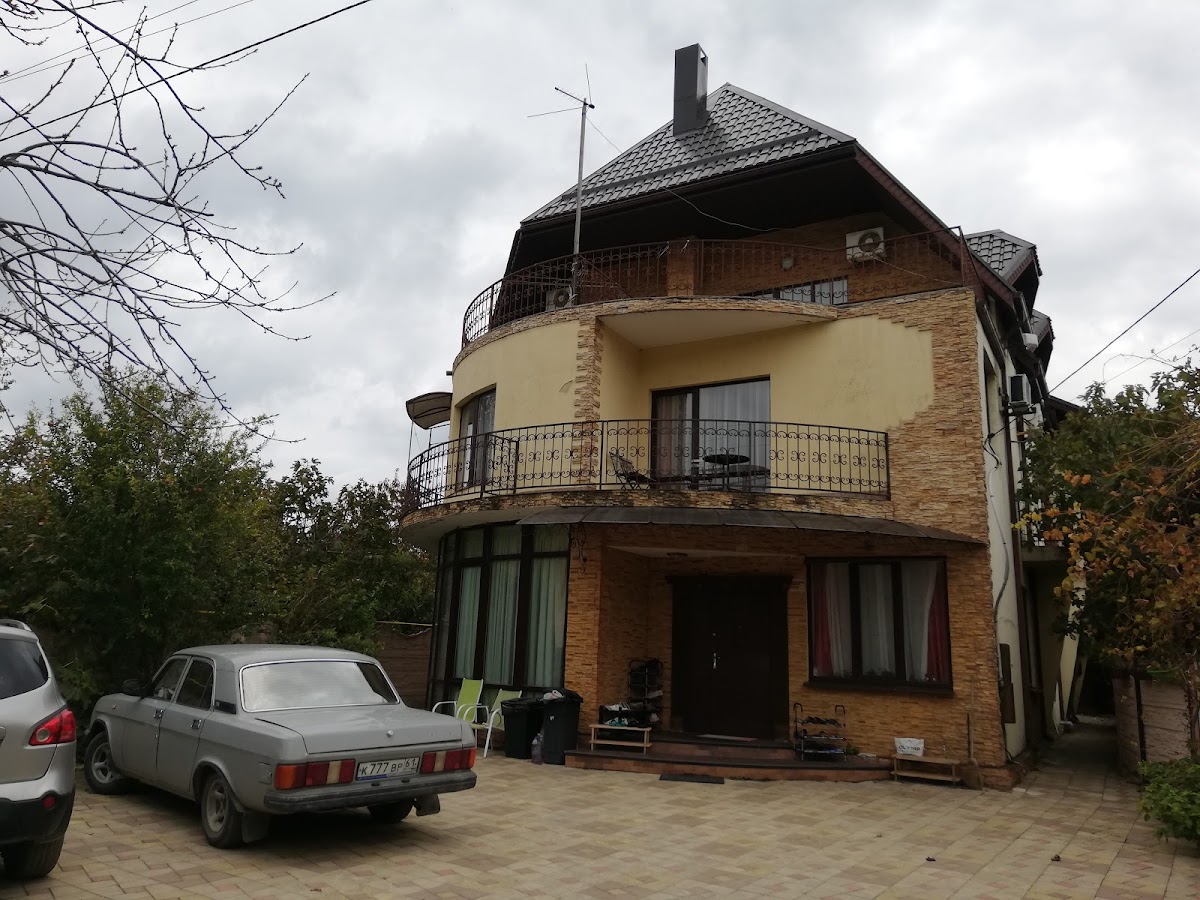 Фото к отзыву Eugenia Zubritskaya #1