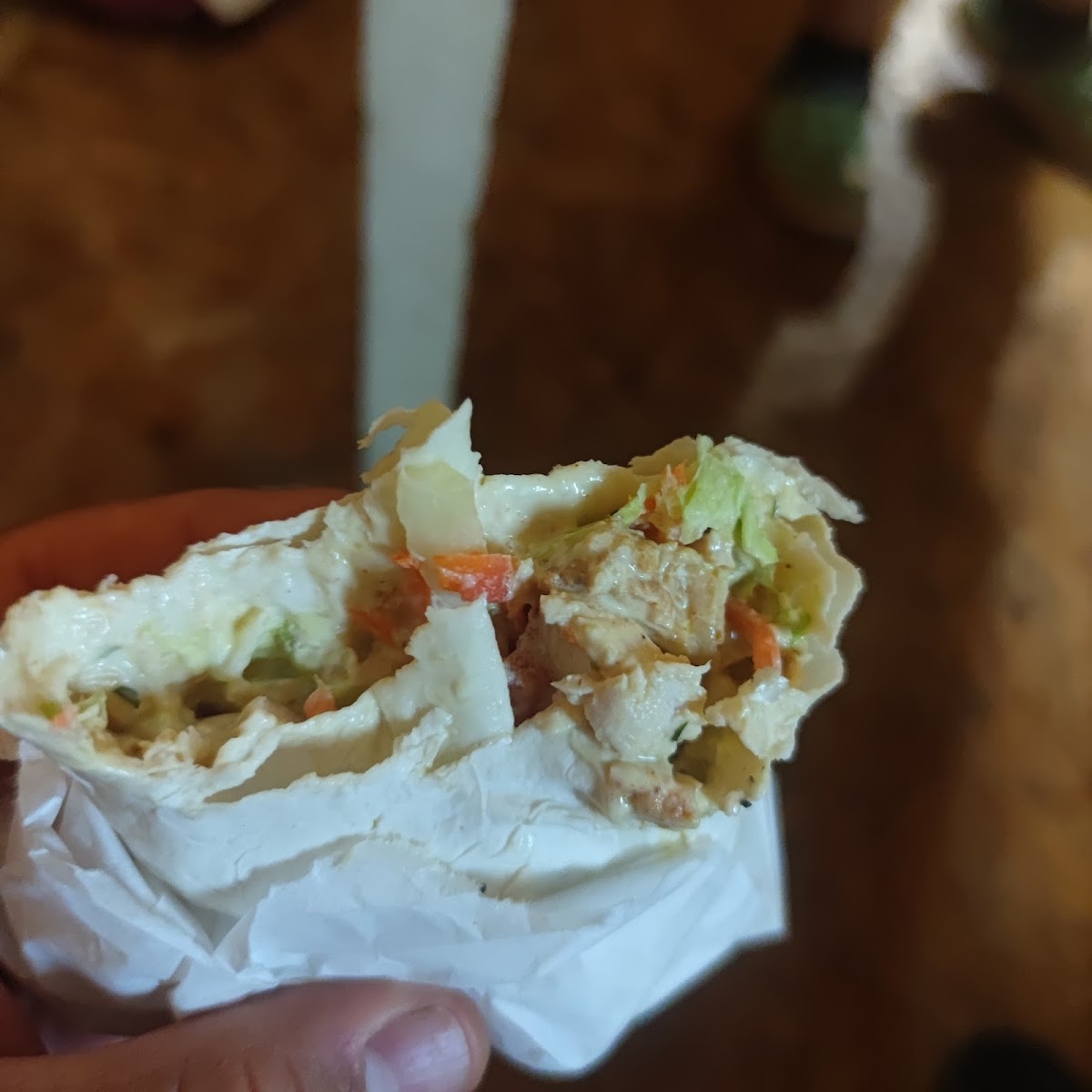 Фото к отзыву Евгений Лосев #2