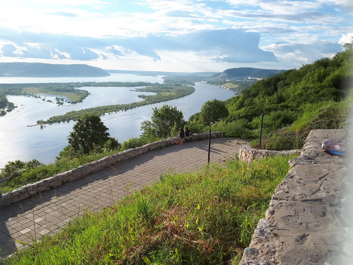 Фото к отзыву Алексей Халаим #1