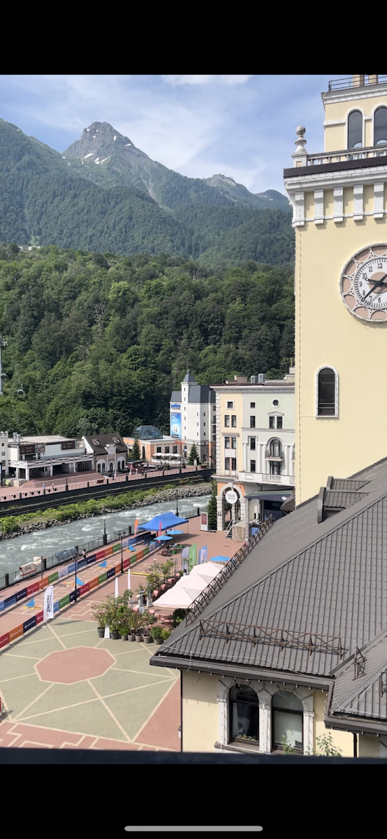 Фото к отзыву Эльмира Сафаралиева #1